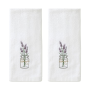 Khăn Bông Thêu Hình Ảnh Làm Quà Tặng